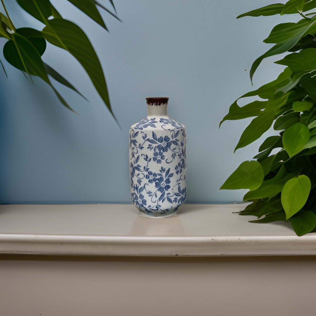 Vase Vintage Jasmine Small