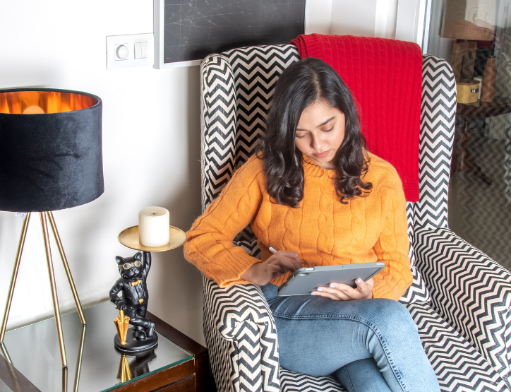 Peek inside the latest décor trends of 2022!