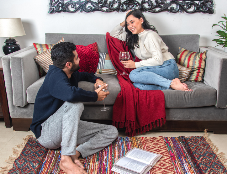 Your Personalized Roadmap for a cosy snug abode!
