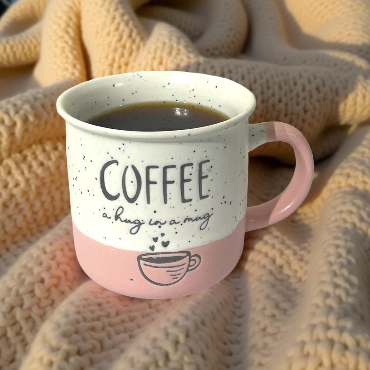 Coffee Mug - Obsession S04