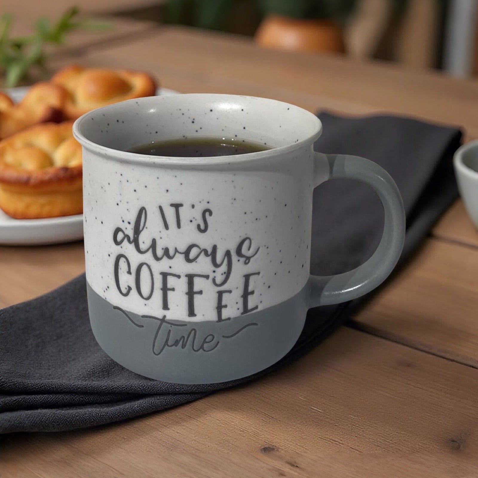 Coffee Mug - Obsession S04