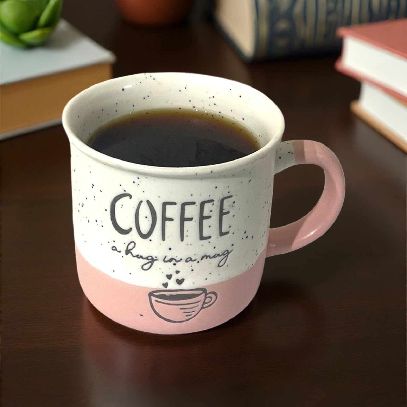 Coffee Mug - Obsession S04