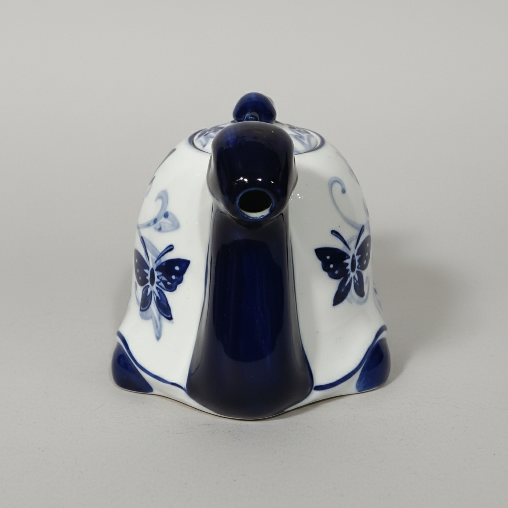 Albert Kettle - Turtle