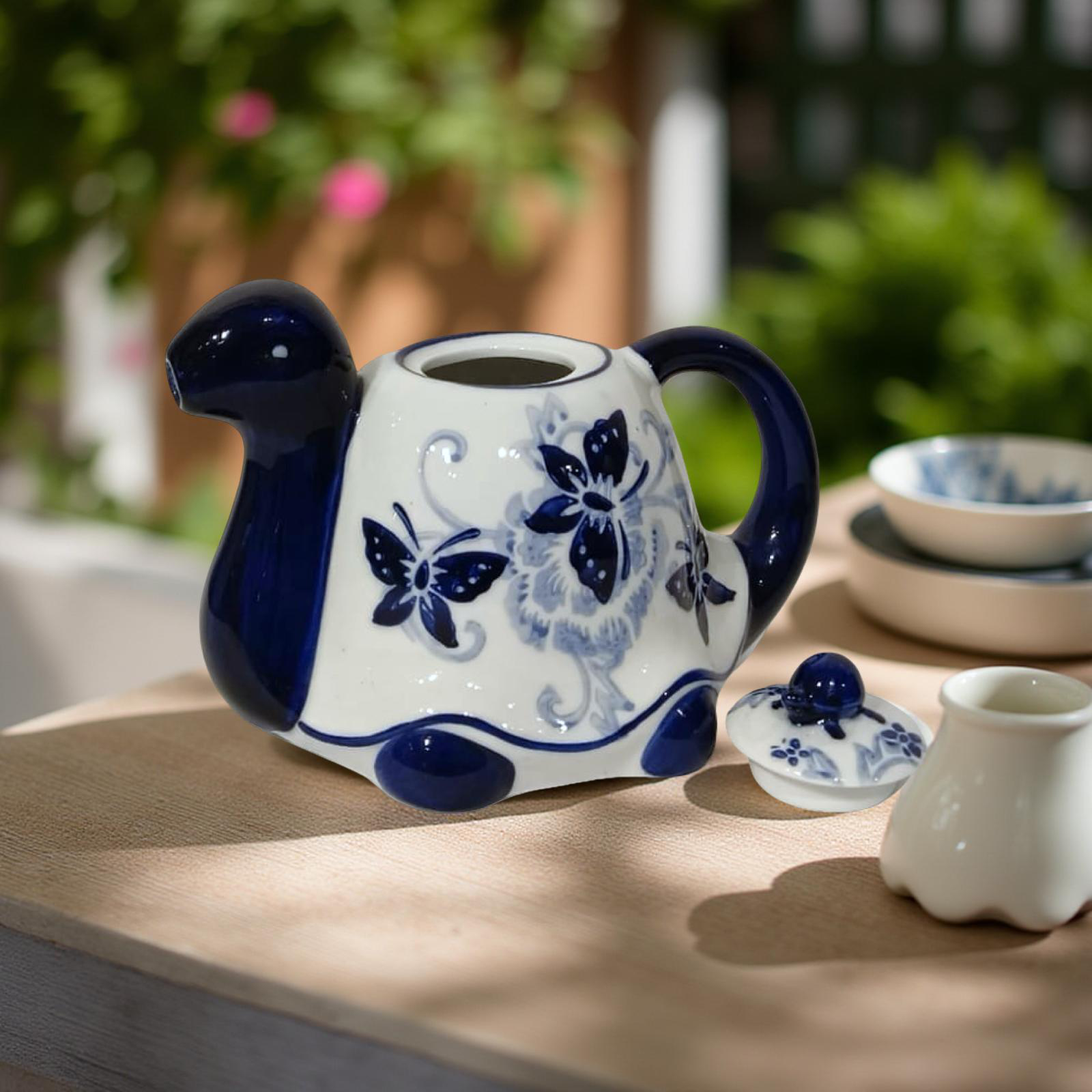 Albert Kettle - Turtle