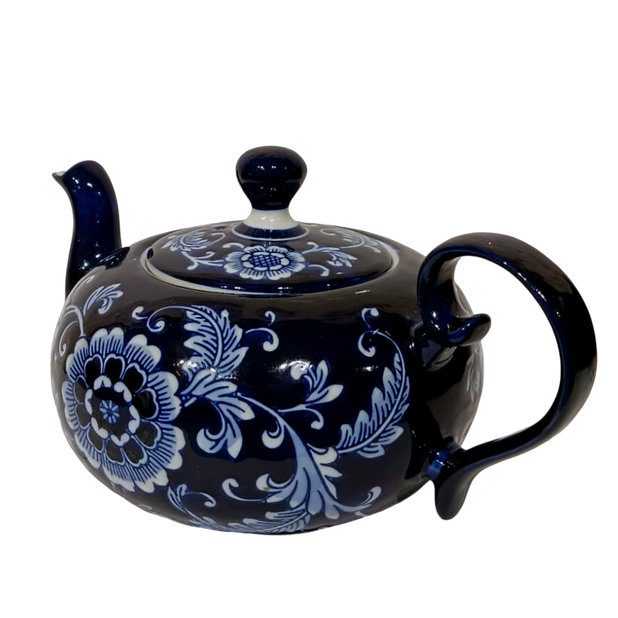 Albert Kettle - Dark Blue