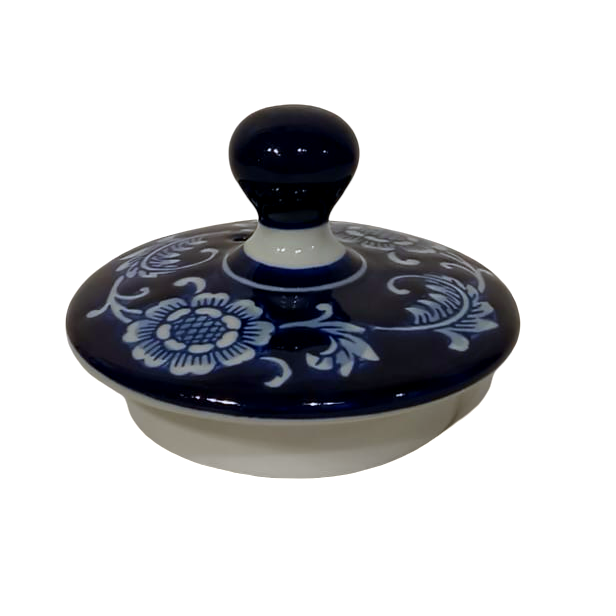 Albert Kettle - Dark Blue