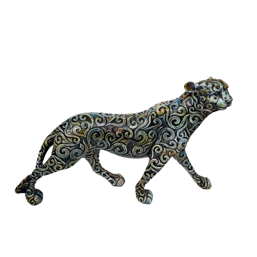 Decorative Cheetah S03