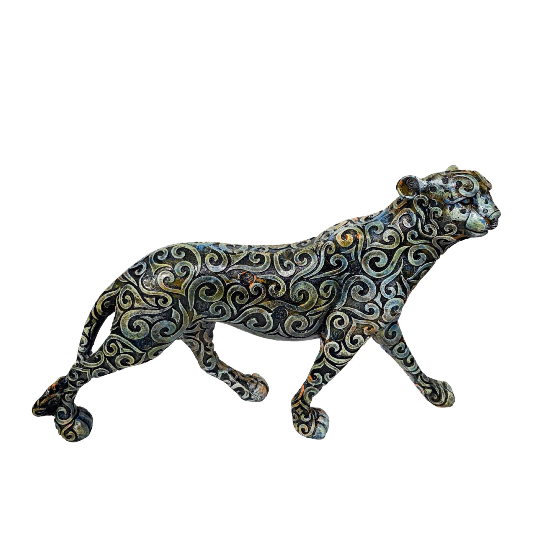 Decorative Cheetah S03