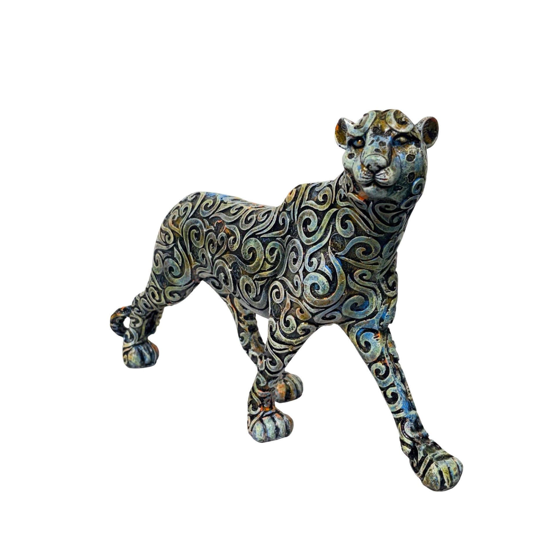 Decorative Cheetah S03