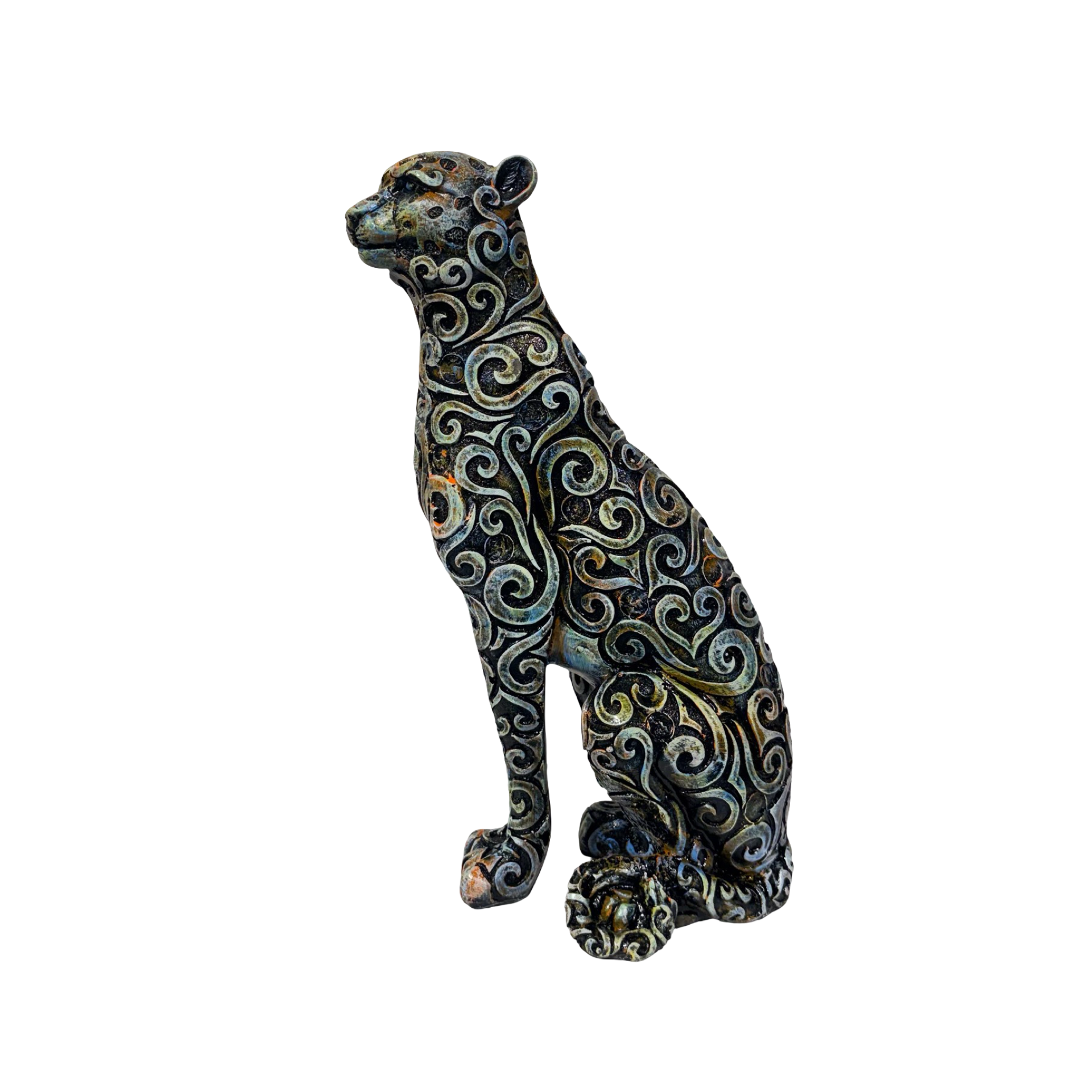Decorative Cheetah S03