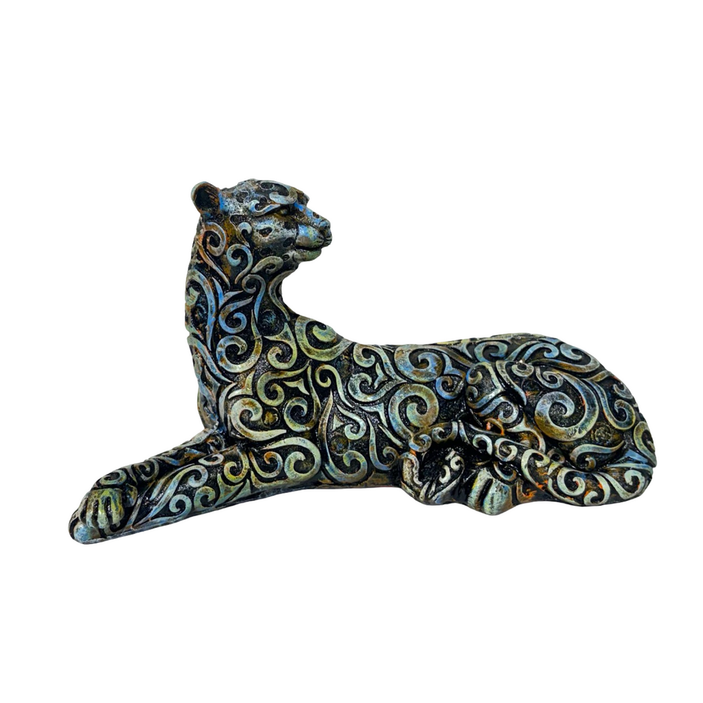 Decorative Cheetah S03