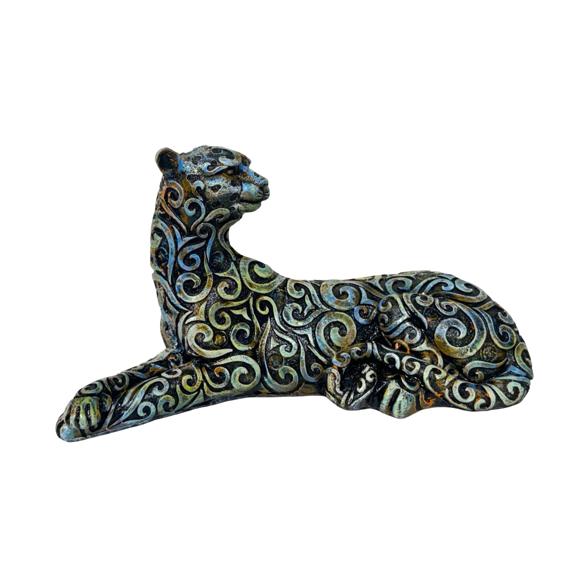 Decorative Cheetah S03