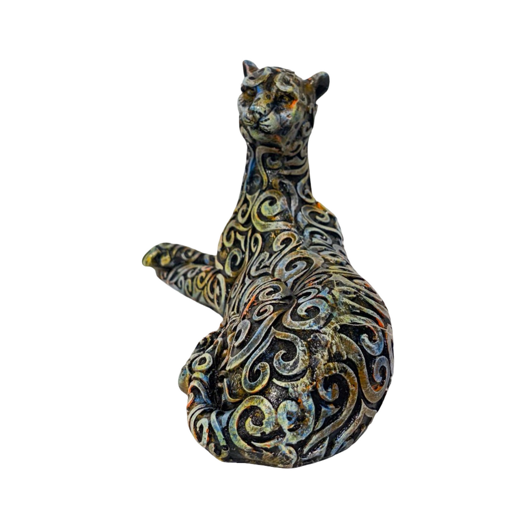Decorative Cheetah S03