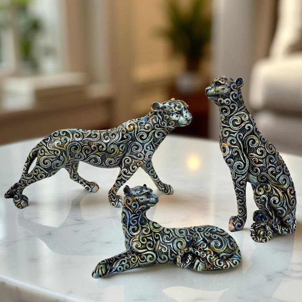 Decorative Cheetah S03