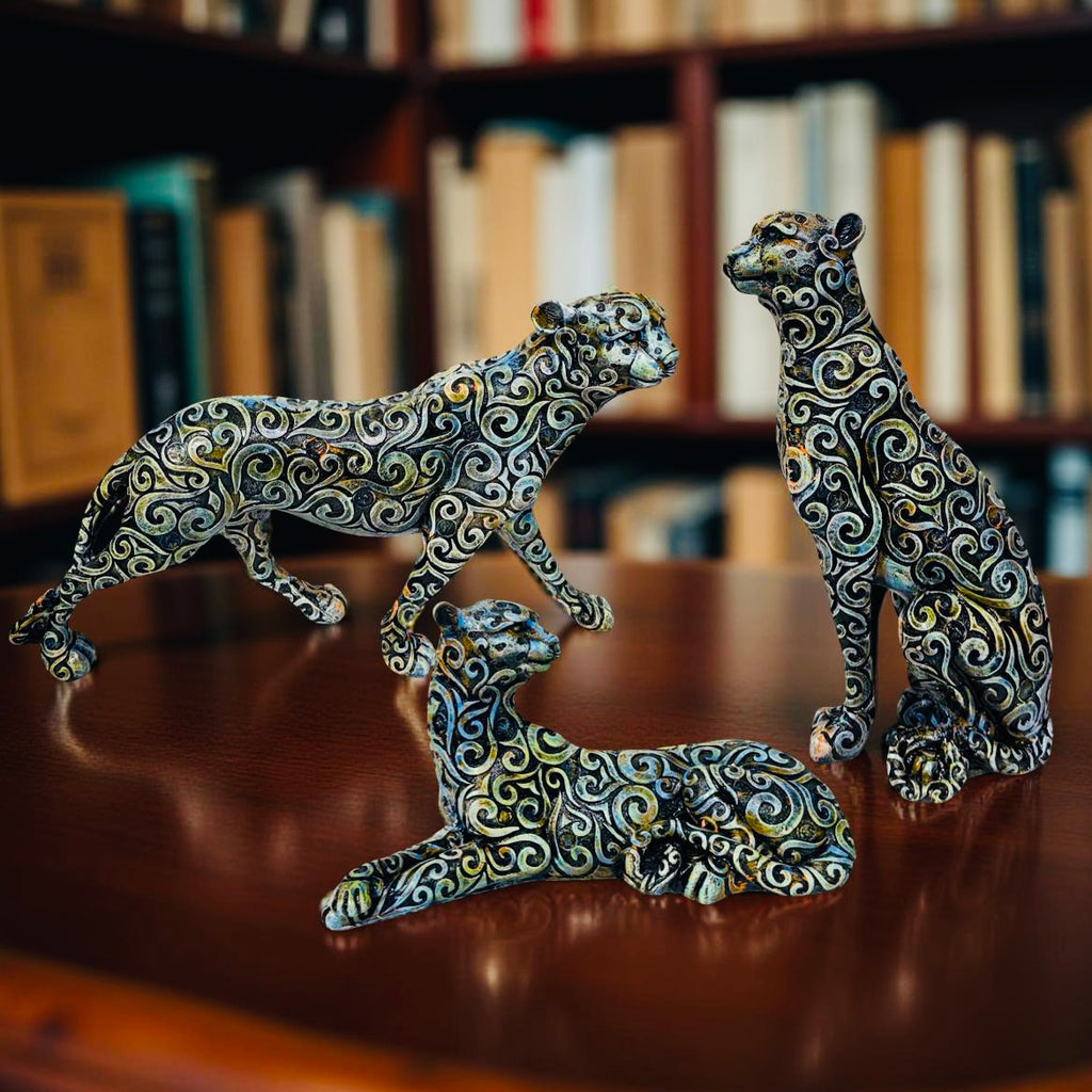 Decorative Cheetah S03