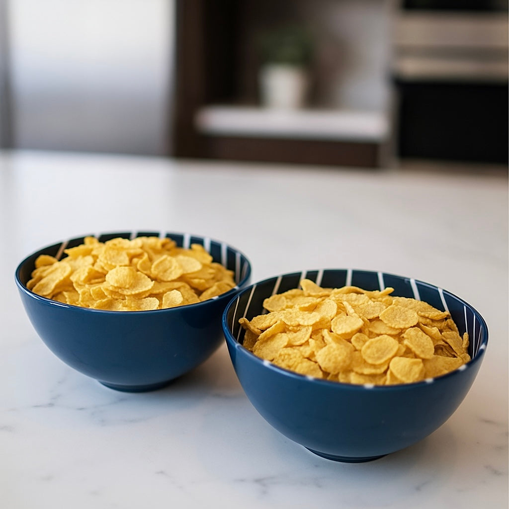 Snack Bowl Nina Large (A)