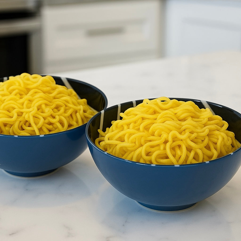 Snack Bowl Nina Large (A)