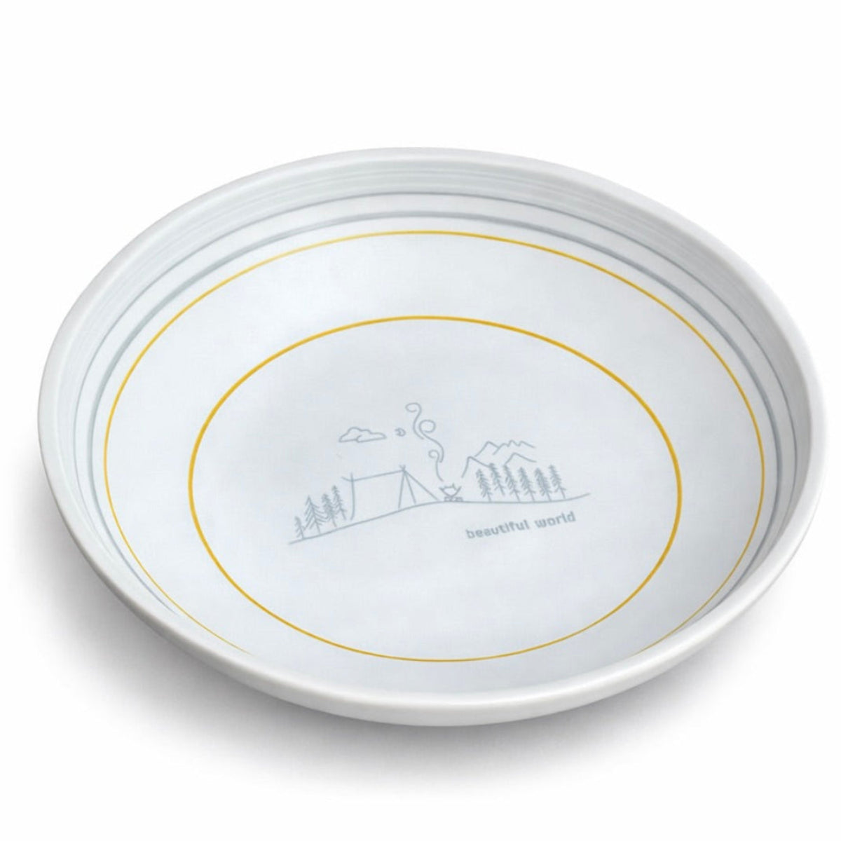 Elena Bowls Set of 2 - Beautiful World