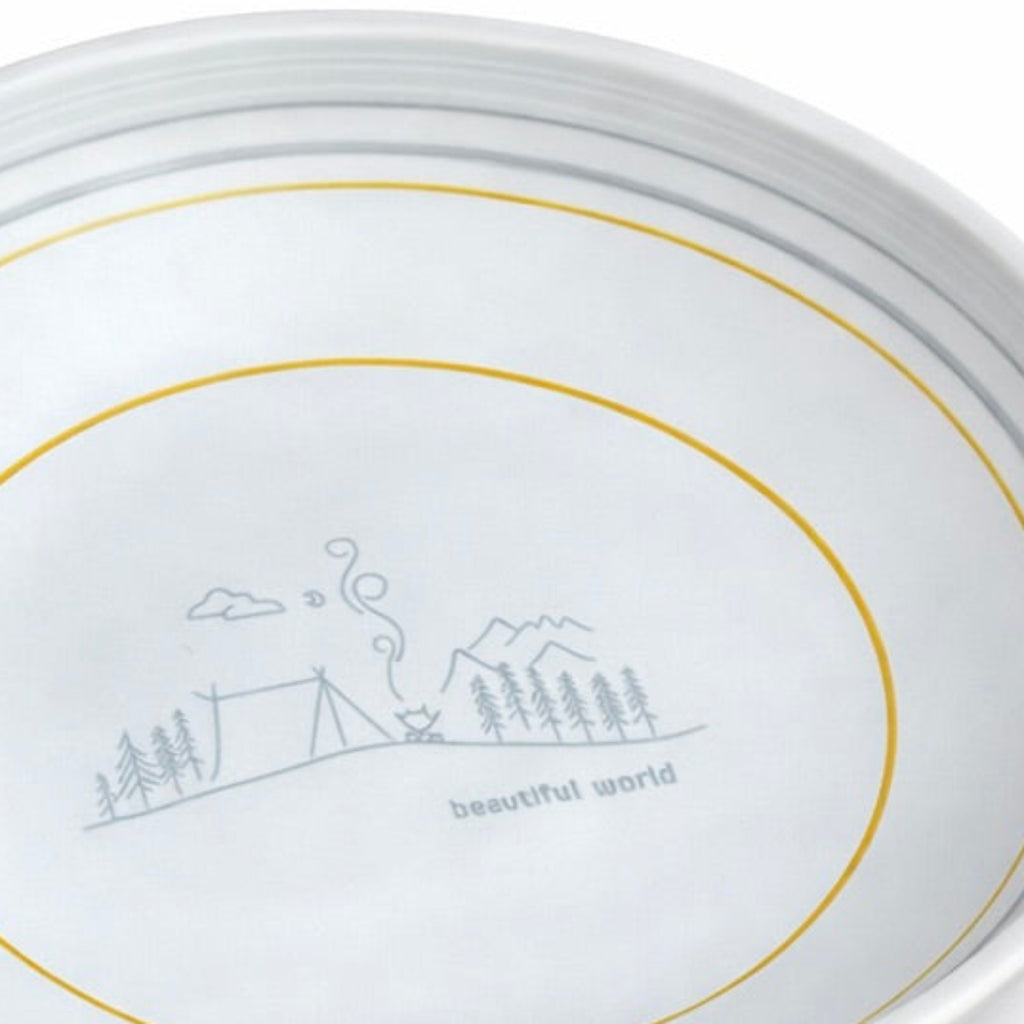 Elena Bowls Set of 2 - Beautiful World