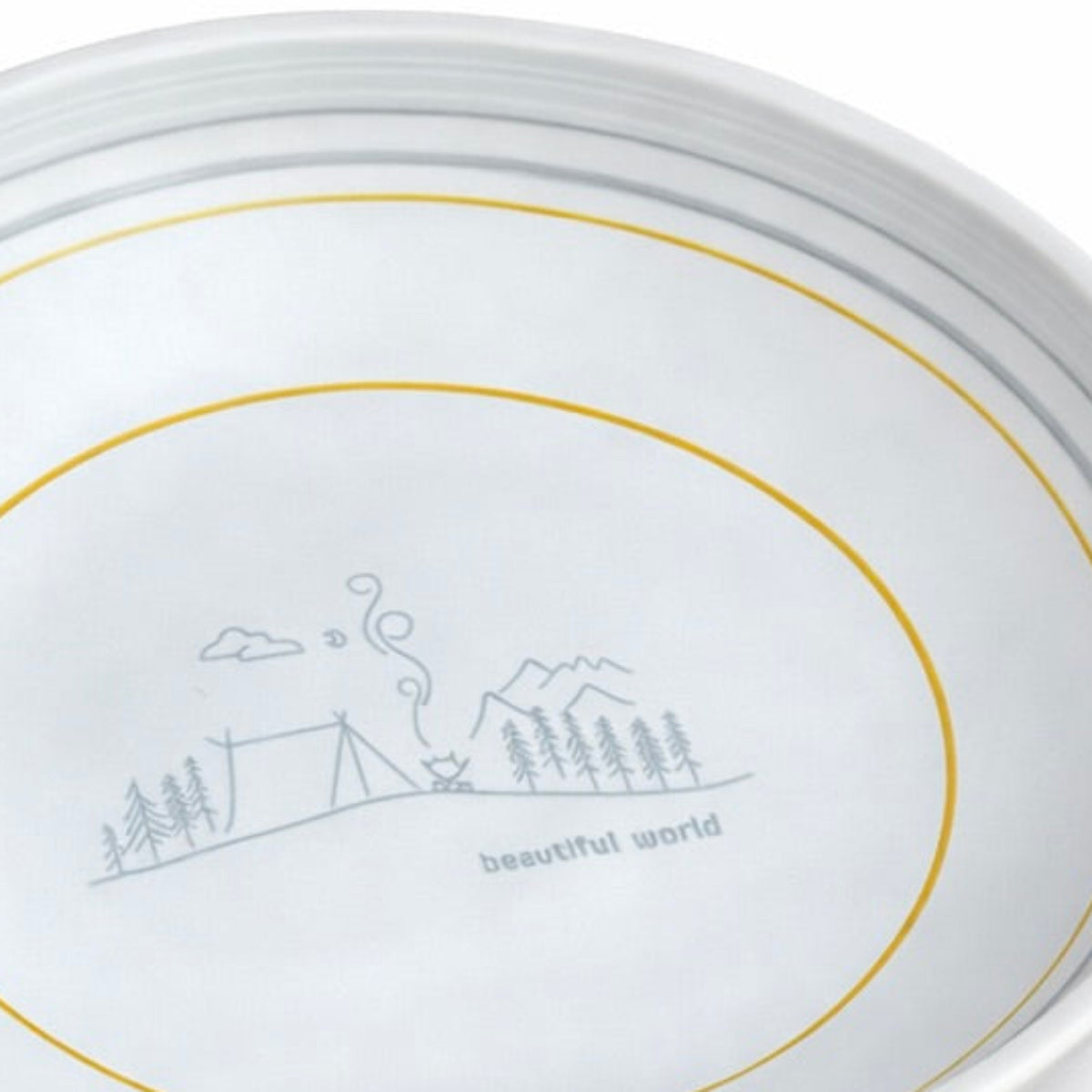 Elena Bowls Set of 2 - Beautiful World