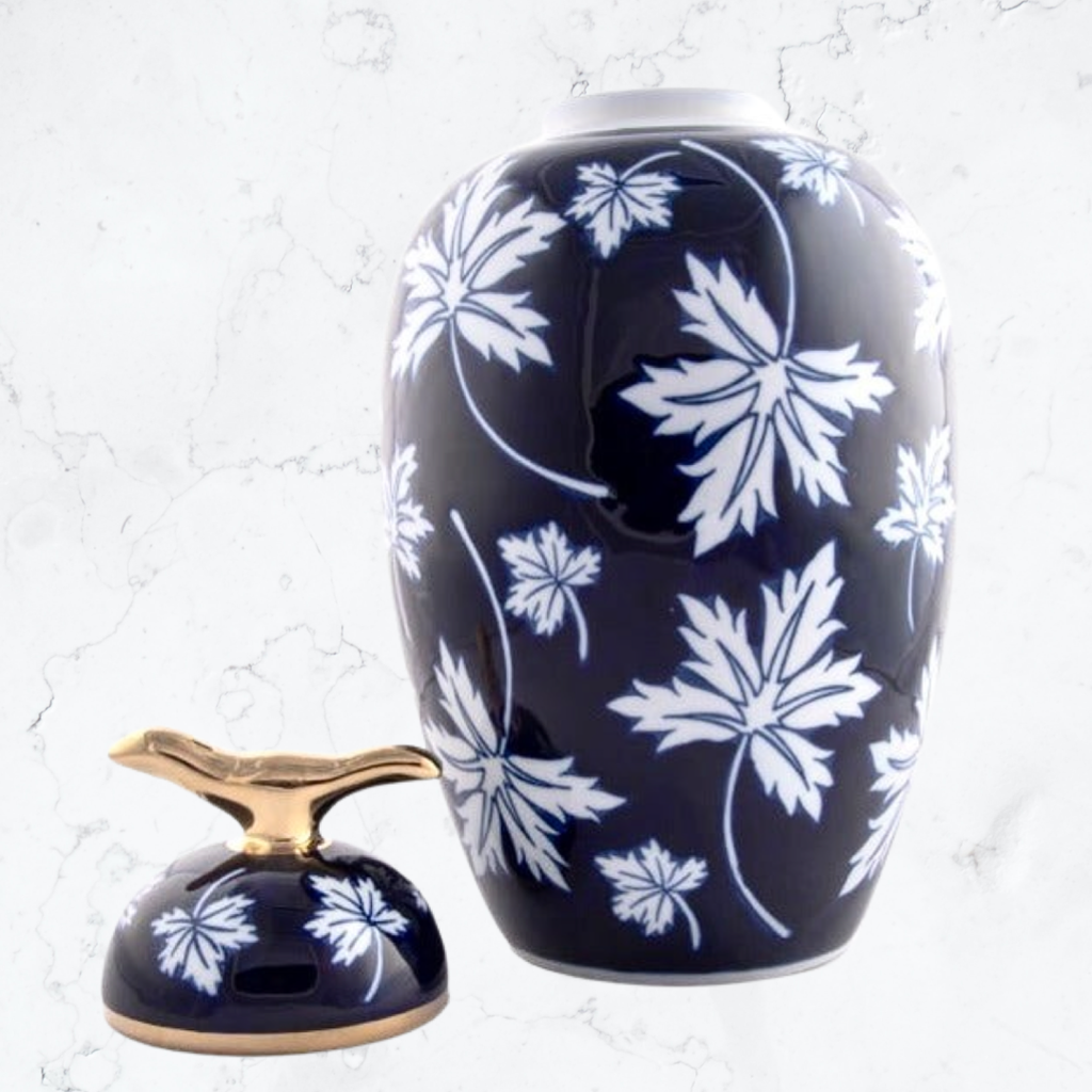 Temple Jar Ella Small