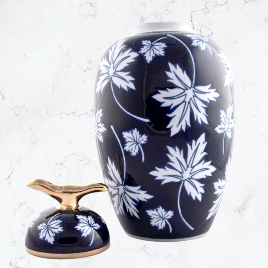 Temple Jar Ella Small