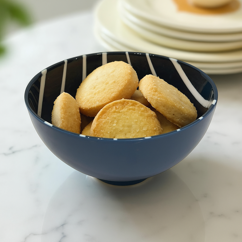 Snack Bowl Nina Large (A)