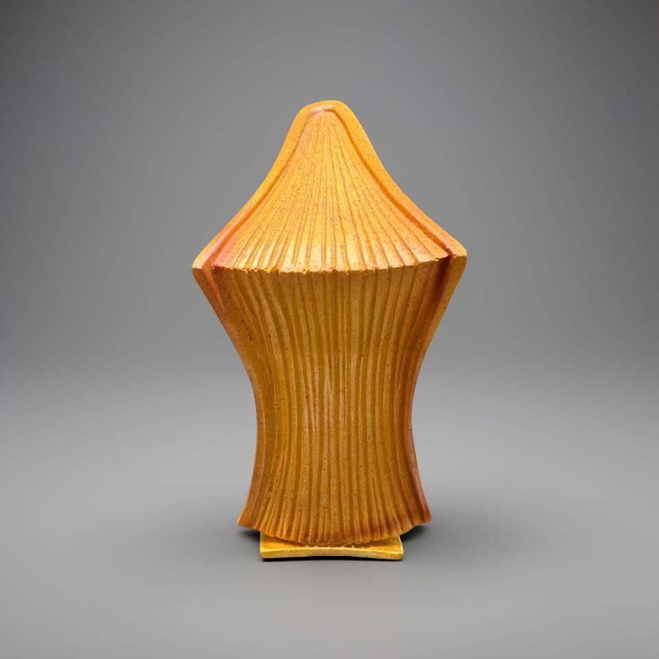 Decor - Yellow Book Face