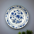 Wall Decor Albert Plate "S" (A)