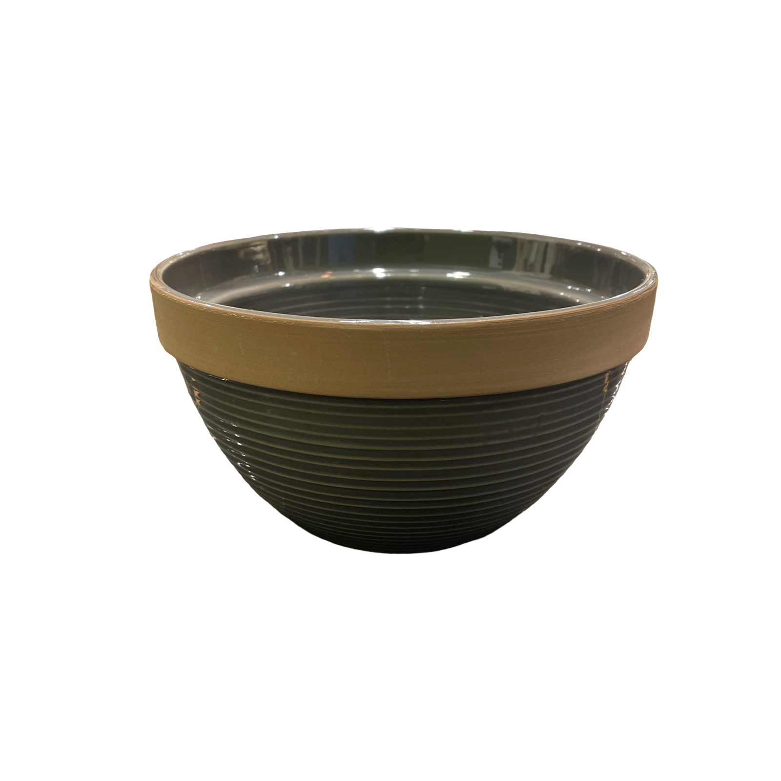 Elena - 2 Mug 2 Bowl Breakfast Set - Mist