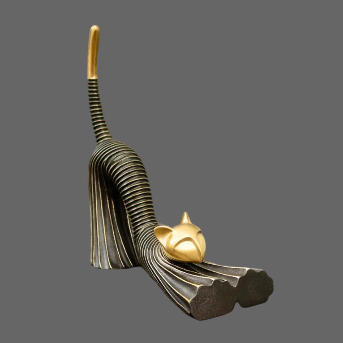 Decor - Black Cat (Design 3)