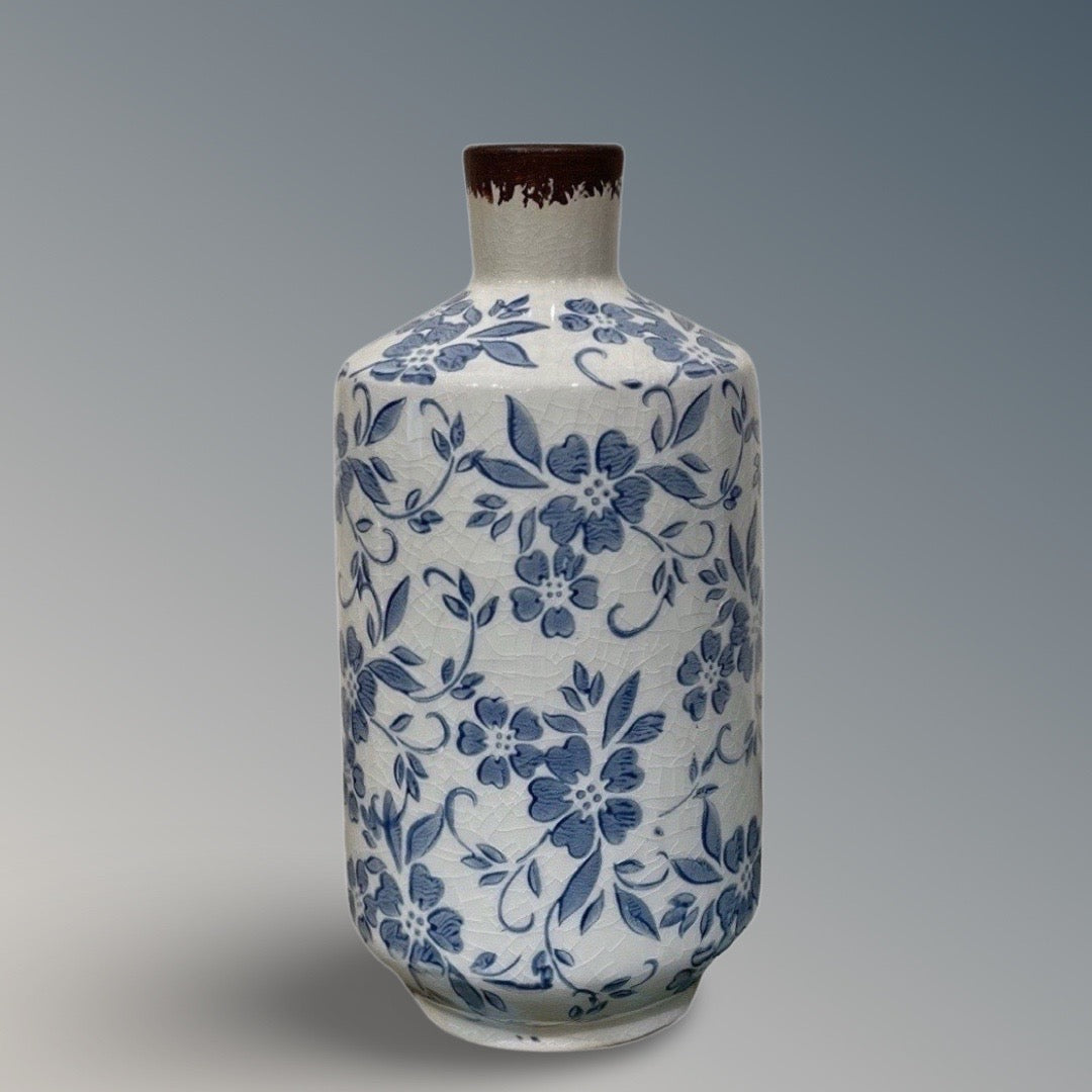 Vase Vintage Jasmine Large