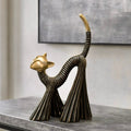 Decor - Black Cat (Design 2)