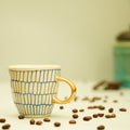 Estelle Mug Fence Blue