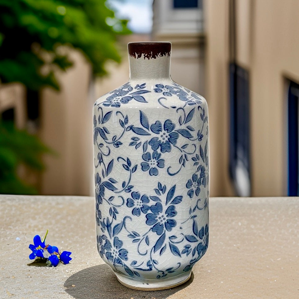 Vase Vintage Jasmine Large
