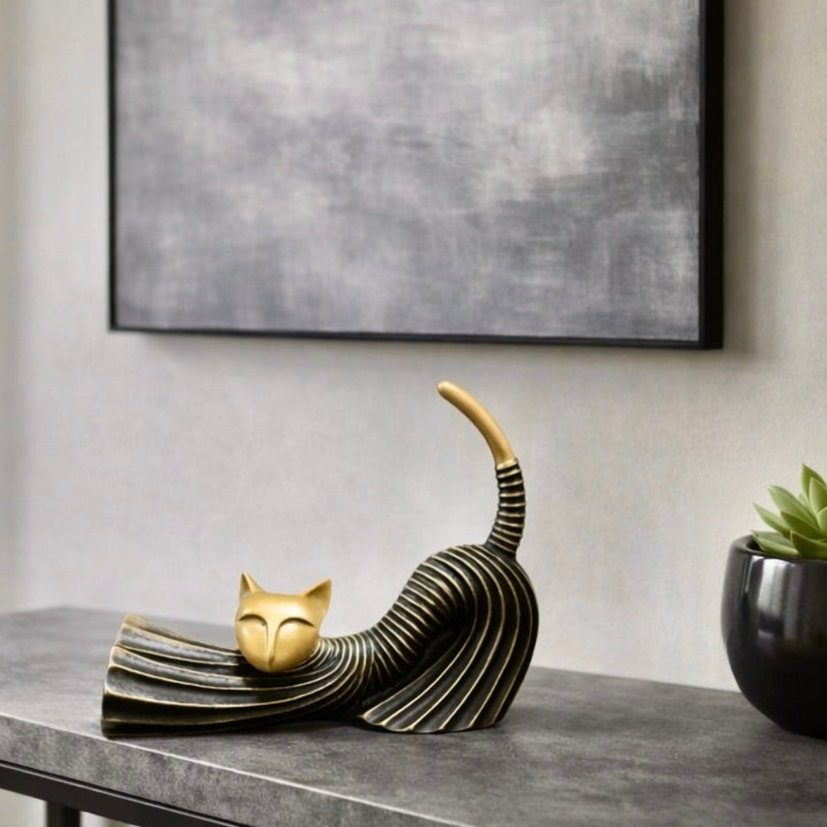 Decor - Black Cat (Design 5)