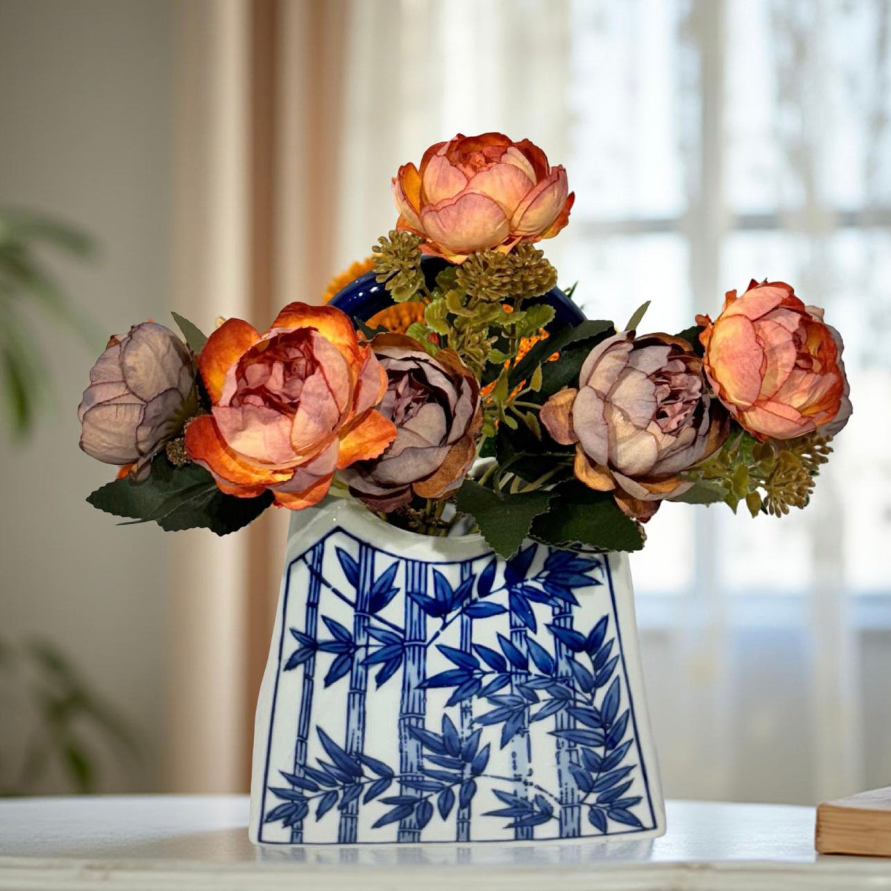 Vase Albert Lady Bag Small