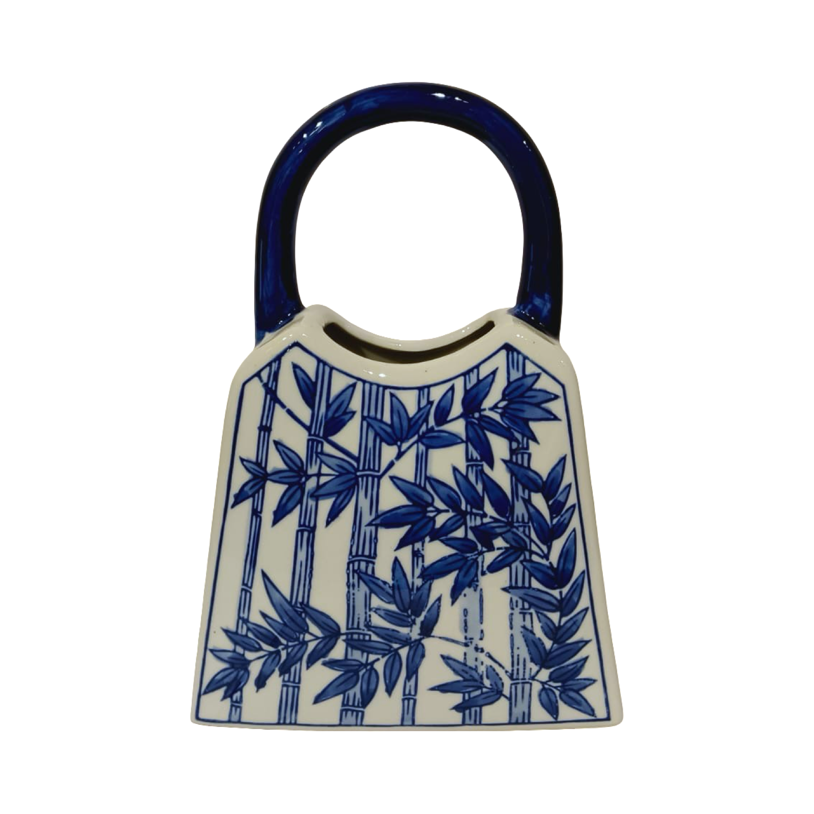 Vase Albert Lady Bag Small