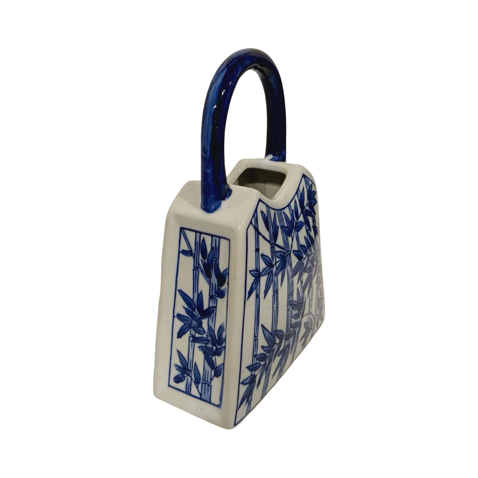 Vase Albert Lady Bag Small