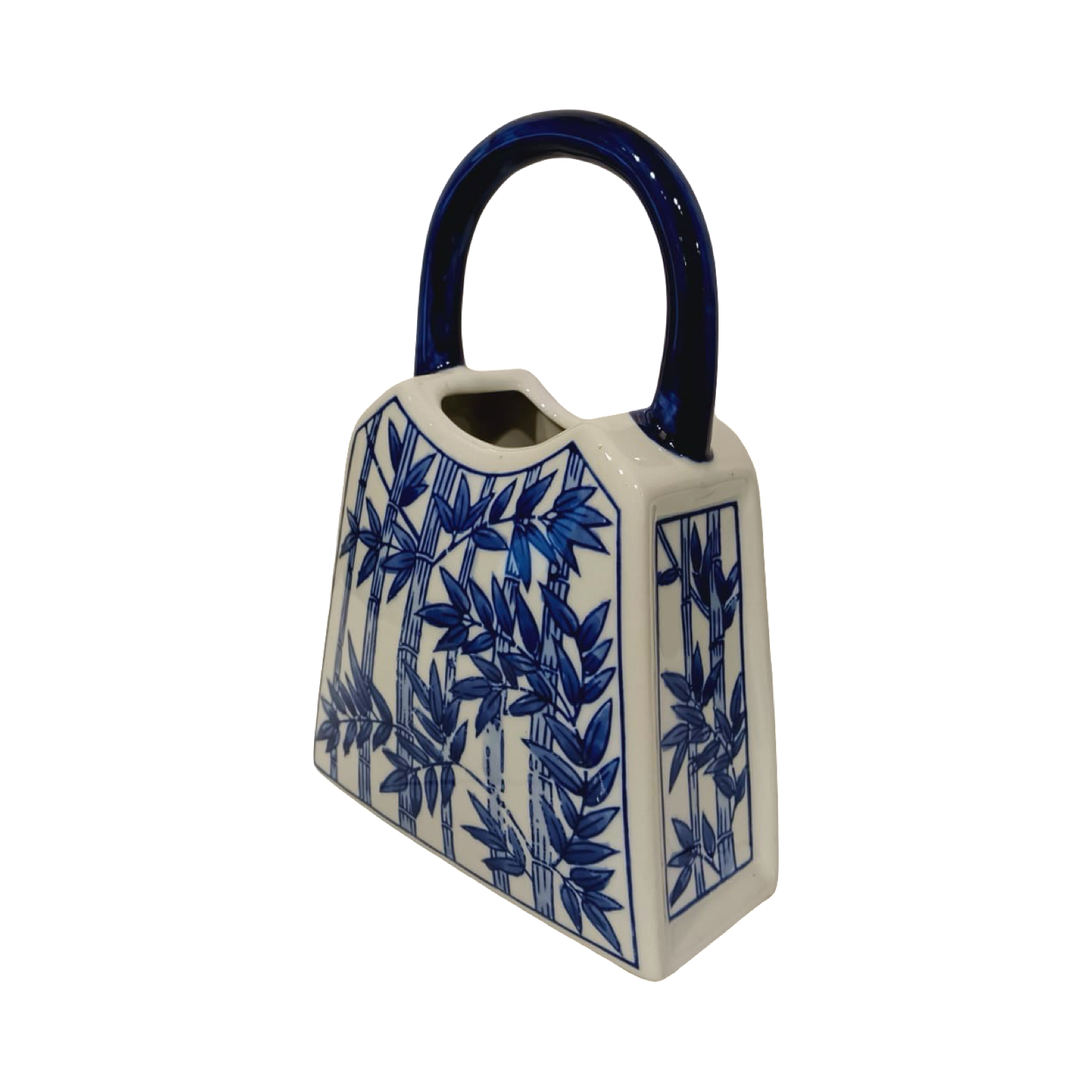 Vase Albert Lady Bag Small