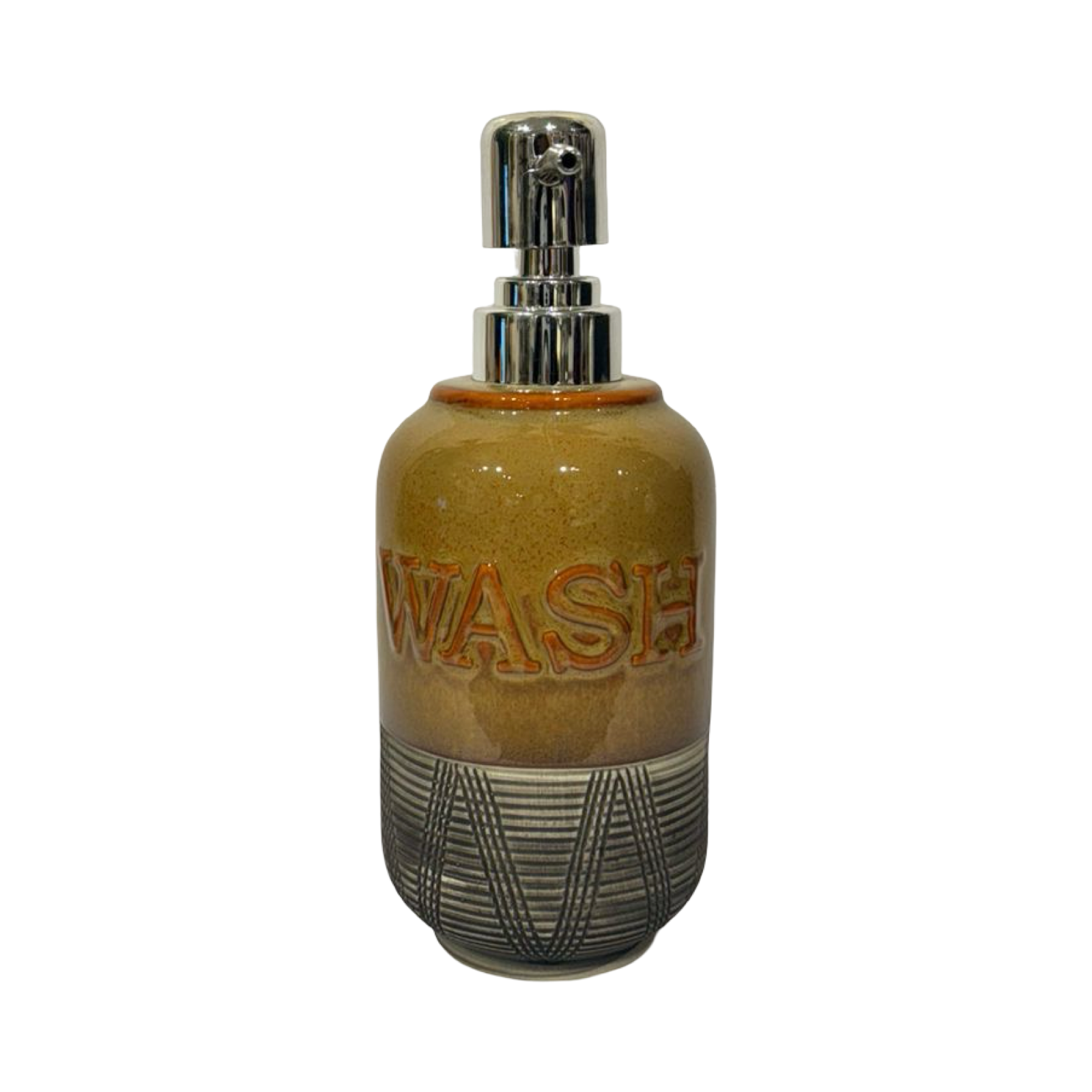 Bath Set WBRS Brown