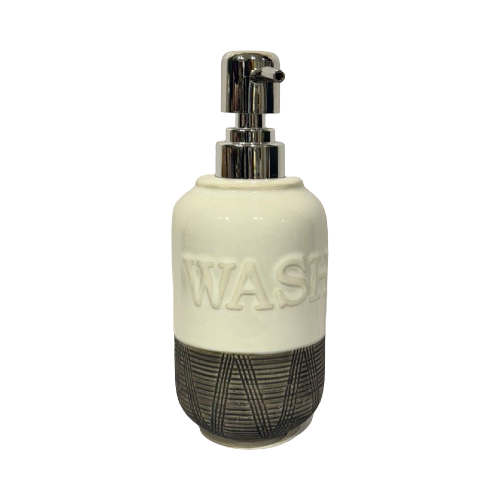 Bath Set WBR Grey