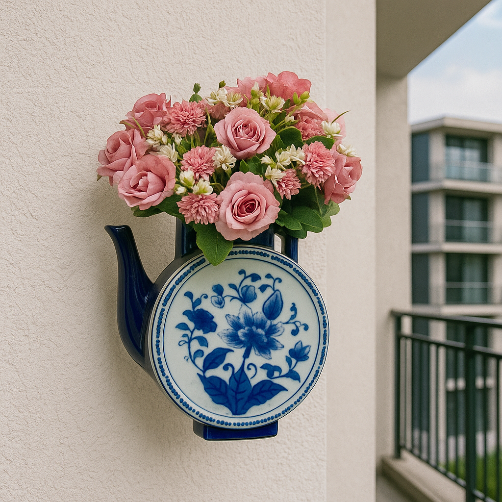 Albert Wall Decor - D