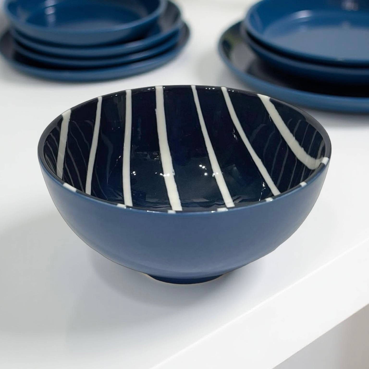 Snack Bowl Nina Large (A)