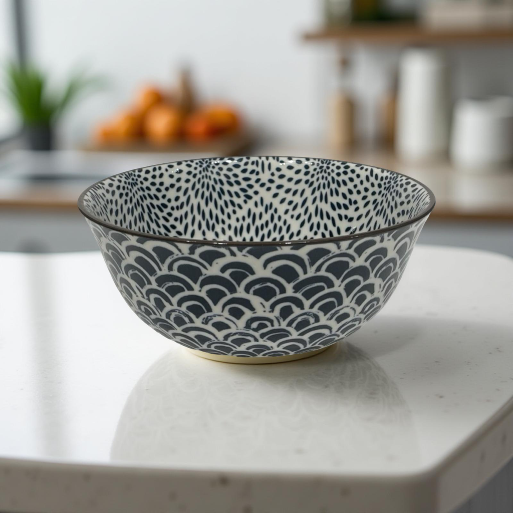 Snack Bowl Nina Large (C)