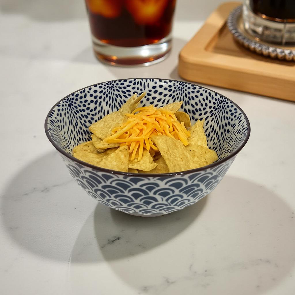 Snack Bowl Nina Large (C)