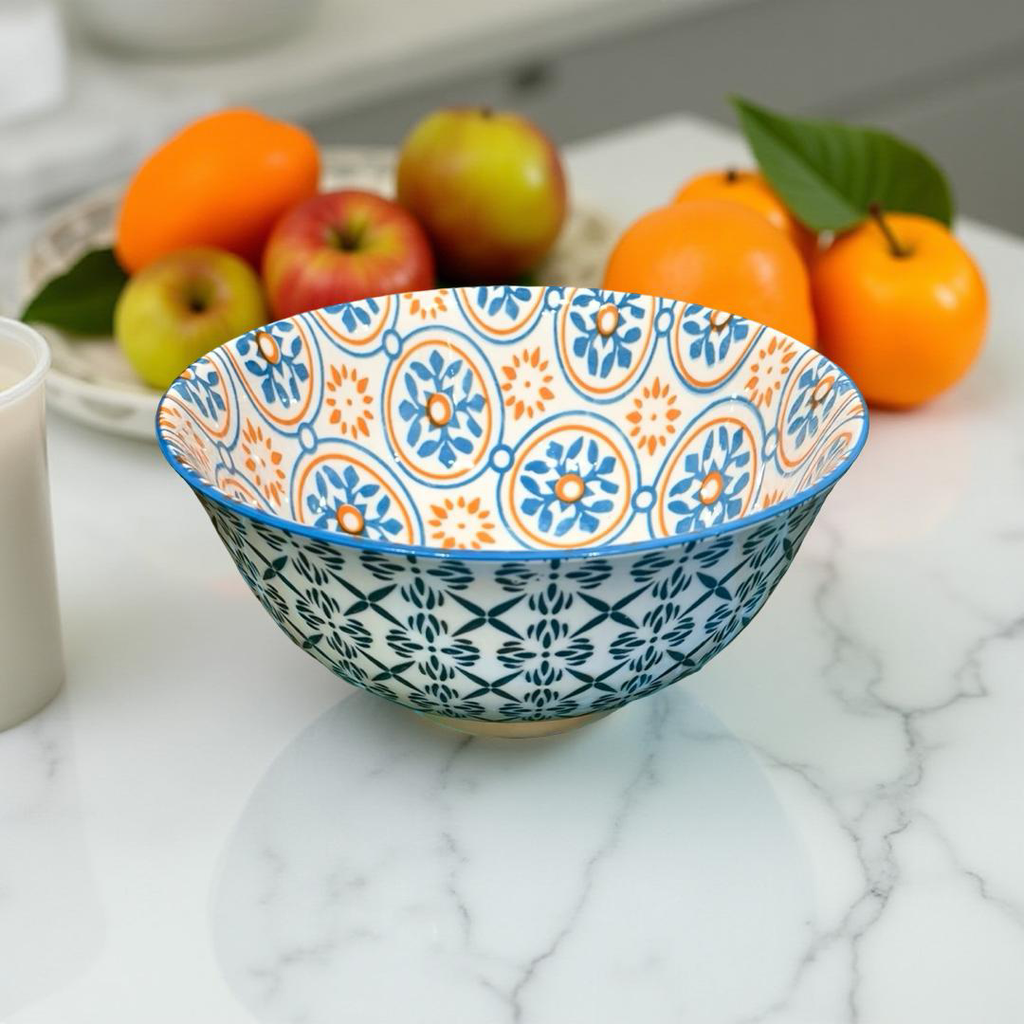 Snack Bowl Nina Large (D)