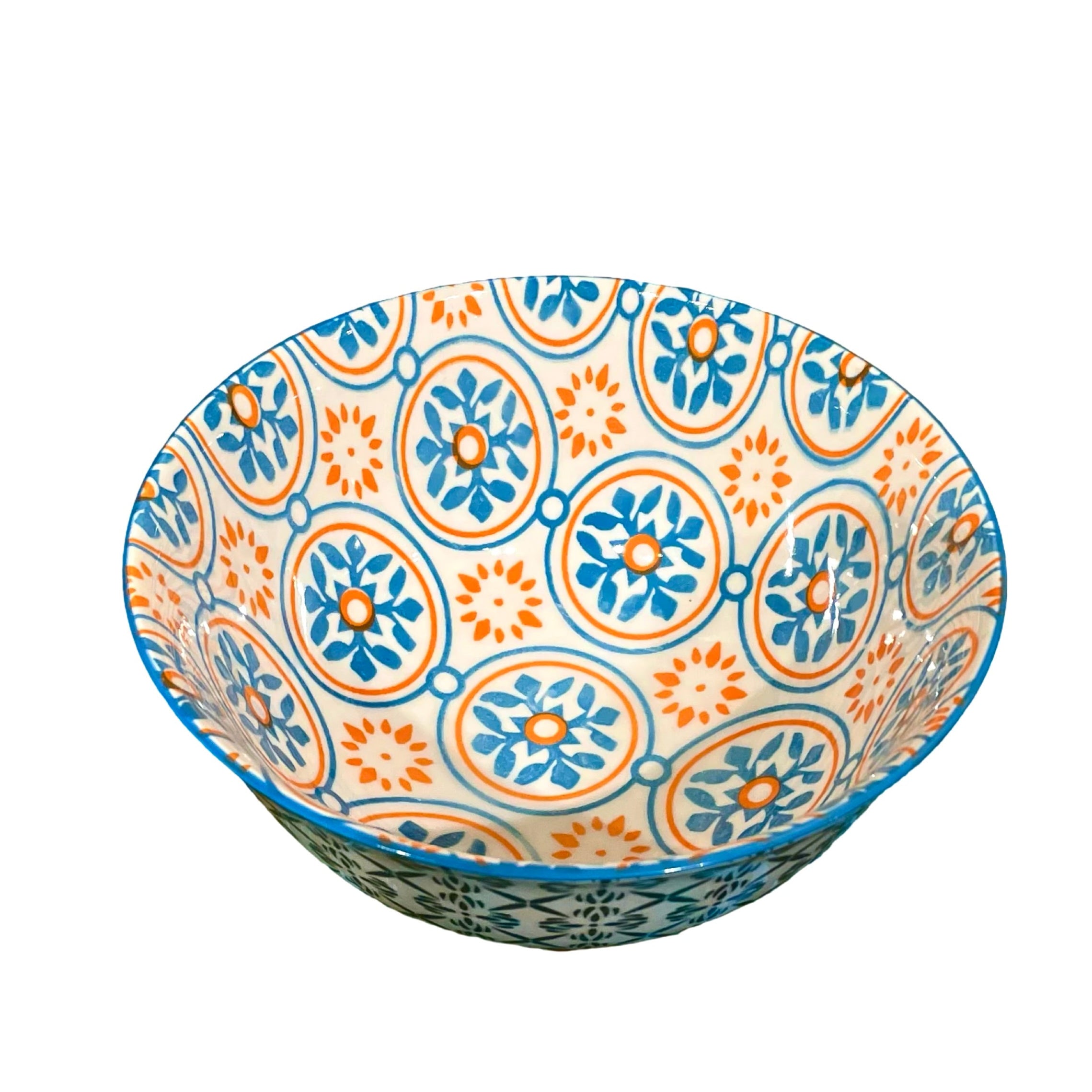 Snack Bowl Nina Large (D)