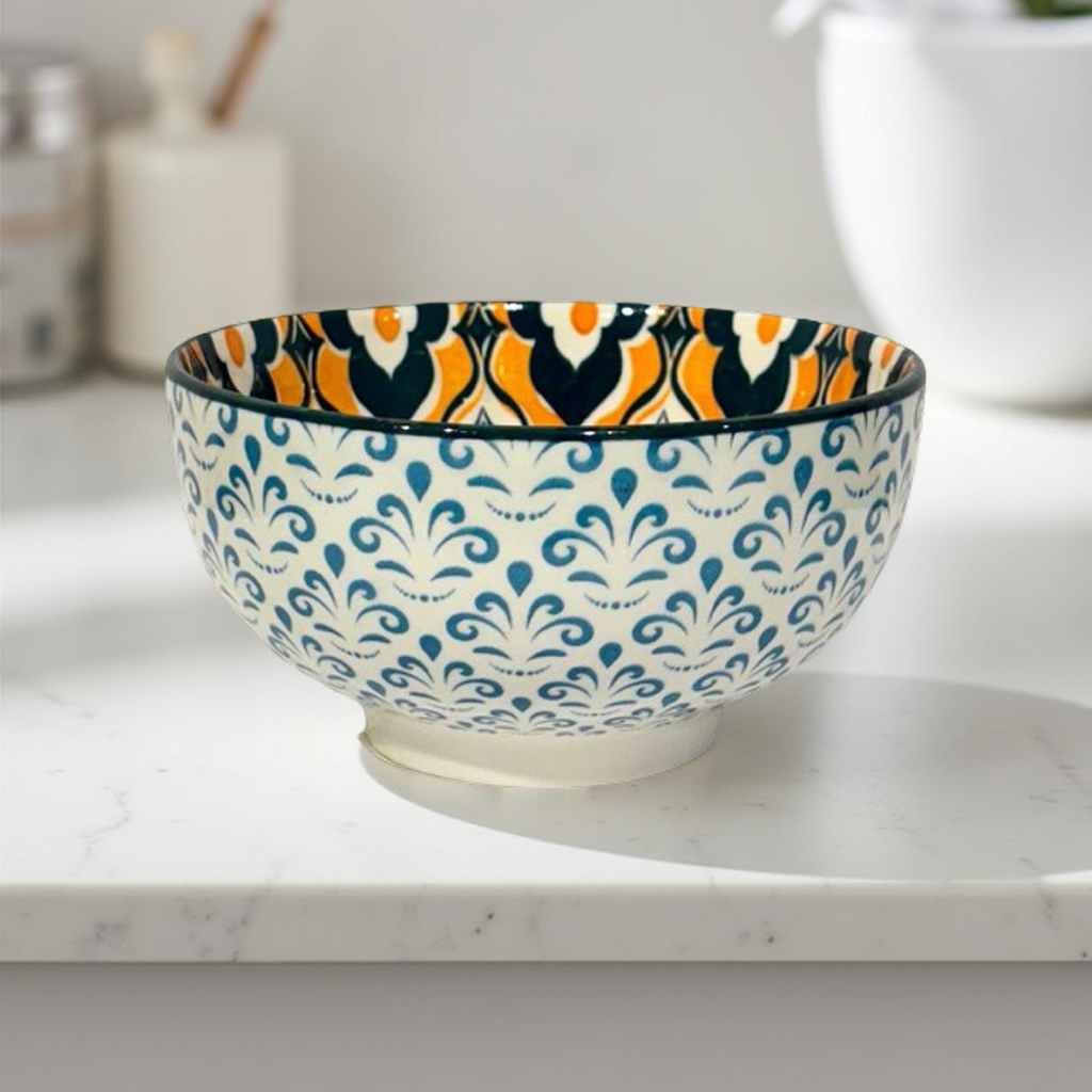 Snack Bowl Nina Small (A)