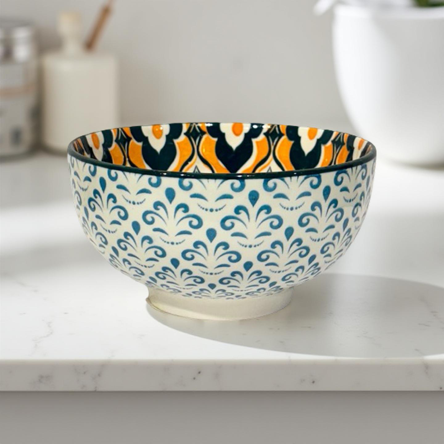 Snack Bowl Nina Small (A)